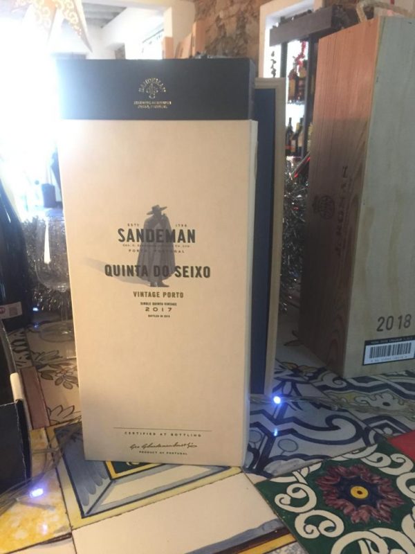 sandeman-seixo