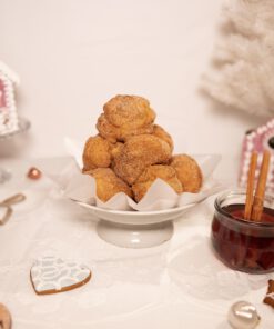 Sonhos Tradicionais 6 unidades