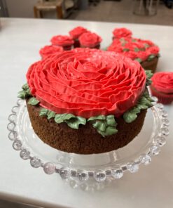 Pastel Sant Jordi