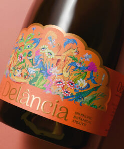 Delância Rosé