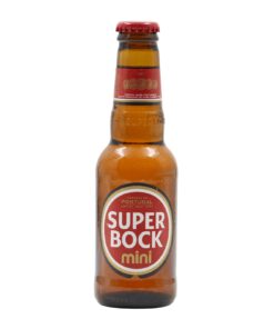 Super Bock Mini 200 ml