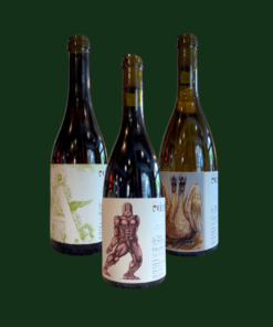 Pack 3 Vinos VINTE