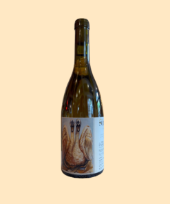 Vino Blanco Orange VINTE
