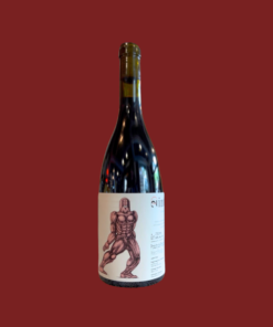 Vino Tinto VINTE