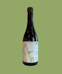 Vino Verde Blanco VINTE